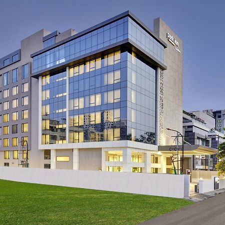 Park Inn By Radisson Surate Extérieur photo