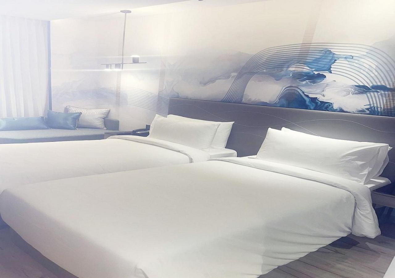 Park Inn By Radisson Surate Extérieur photo