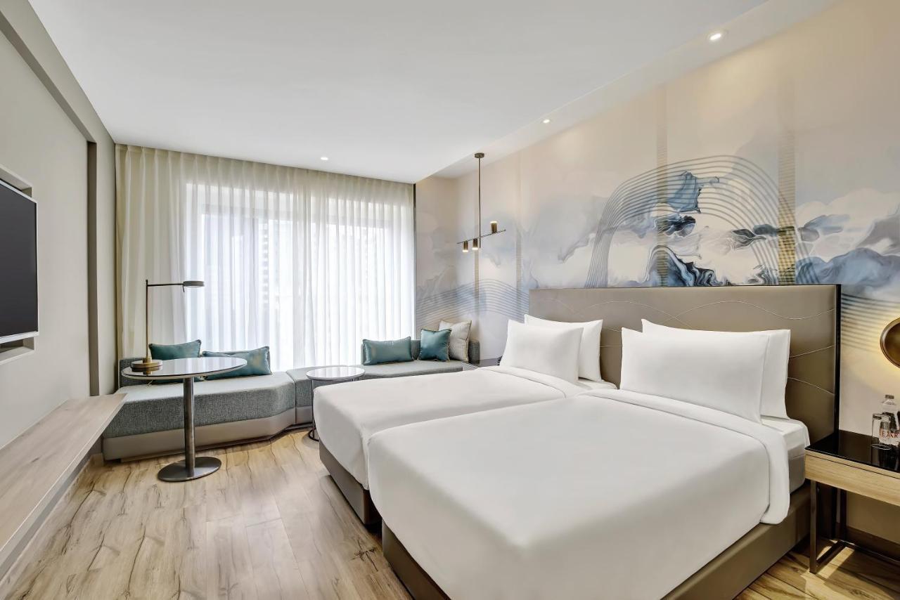 Park Inn By Radisson Surate Extérieur photo