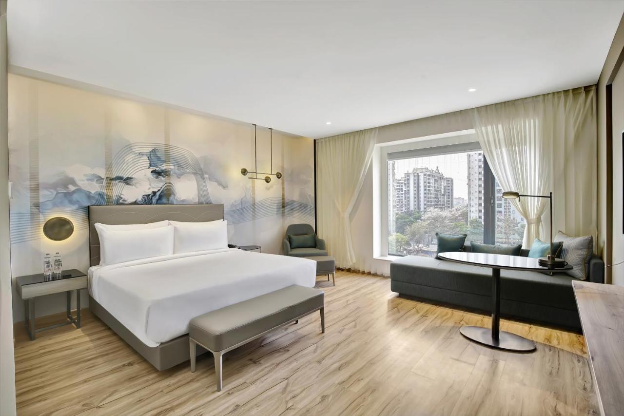 Park Inn By Radisson Surate Extérieur photo