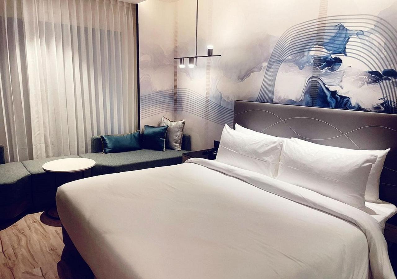 Park Inn By Radisson Surate Extérieur photo
