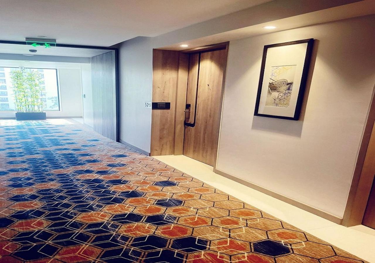 Park Inn By Radisson Surate Extérieur photo
