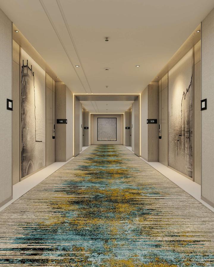 Park Inn By Radisson Surate Extérieur photo